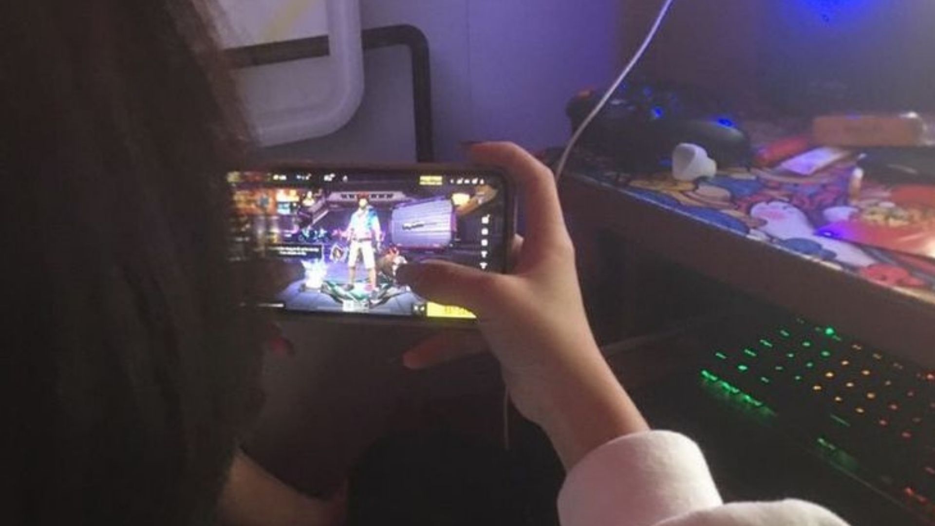 Exploring Reward Challenges With Innovative Mechanics