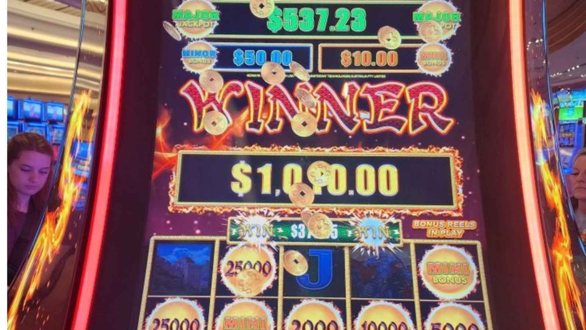 Why Historic Casino Mechanics Still Inspire Curiosity